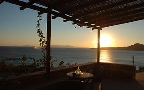Aegean Sunset